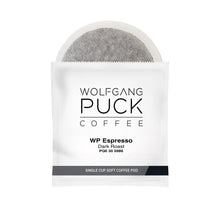 Load image into Gallery viewer, Wolfgang Puck Zero Waste Soft Pods Compostable Film