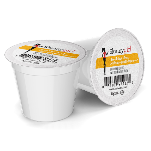 Skinnygirl k cups hot sale