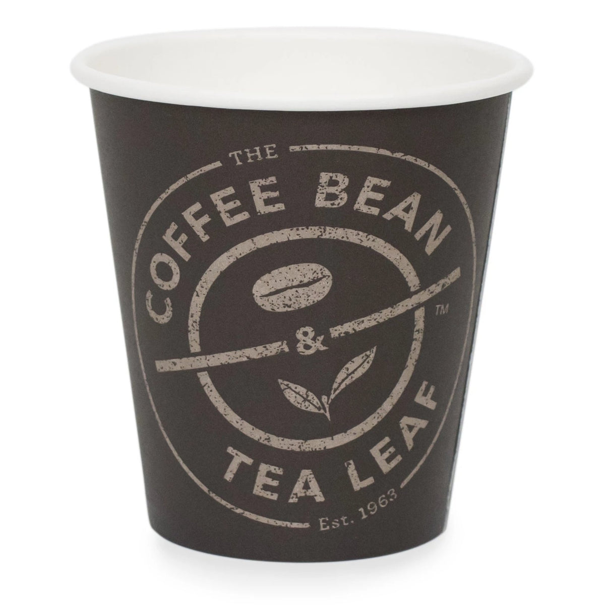 bean cup coffee The Coffee Bean & Tea Leaf® Hot Cups – Amenity Services