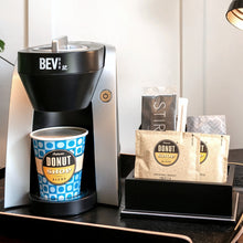 Load image into Gallery viewer, Donut Shop Zero Waste Soft Pods Compostable Film