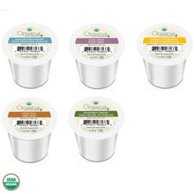 Load image into Gallery viewer, Organa Tea K-cup® Style Pods