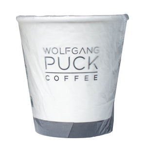 Wolfgang Puck Wrapped Hot Cup