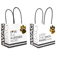 Load image into Gallery viewer, Paper Welcome Bag
