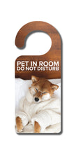 Load image into Gallery viewer, Pet-Friendly Room Door Hanger