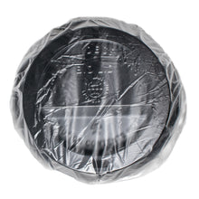 Load image into Gallery viewer, Black BIO-Wrapped Hot Cup Lid