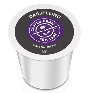 The Coffee Bean & Tea Leaf® K-Cup® Style Pods