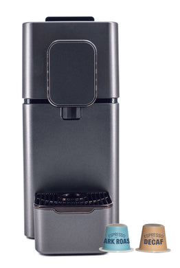 Capsule Brewer