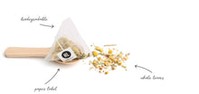 Load image into Gallery viewer, Happy-Lab Silk Sachet Tea
