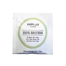 Load image into Gallery viewer, Happy-Lab Silk Sachet Tea
