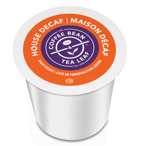 The Coffee Bean & Tea Leaf® K-Cup® Style Pods