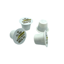 Load image into Gallery viewer, TEA PODS Biodegradable Nespresso® Compatible Capsules