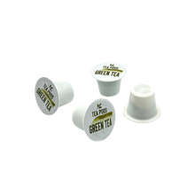 Load image into Gallery viewer, TEA PODS Biodegradable Nespresso® Compatible Capsules
