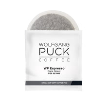 Load image into Gallery viewer, Wolfgang Puck Zero Waste Soft Pods - Compostable Film