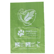 Load image into Gallery viewer, Individually Wrapped Pet Waste Bag