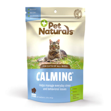 Cat Calming Chews