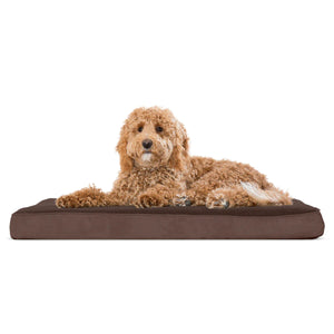 Orthopedic Pet Bed