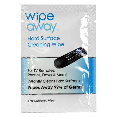 Surface Cleaning Wipes