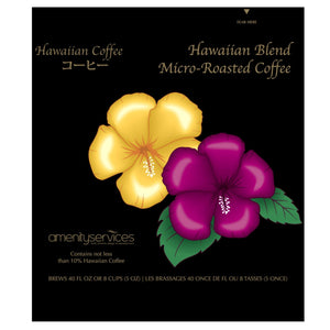 Hawaiian Blend Filter Packs