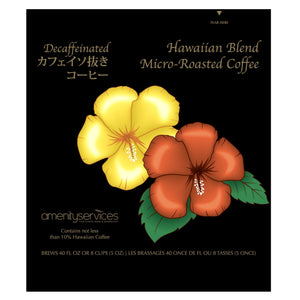 Hawaiian Blend Filter Packs