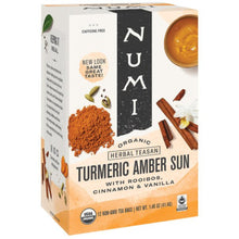Load image into Gallery viewer, Numi Tea