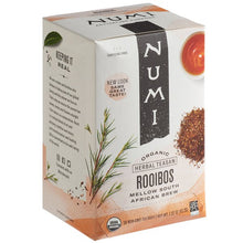 Load image into Gallery viewer, Numi Tea