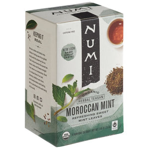 Numi Tea