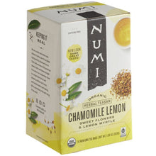 Load image into Gallery viewer, Numi Tea