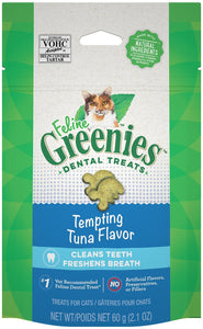 Cat Dental Treats
