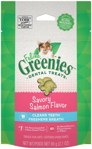Cat Dental Treats