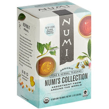 Load image into Gallery viewer, Numi Tea