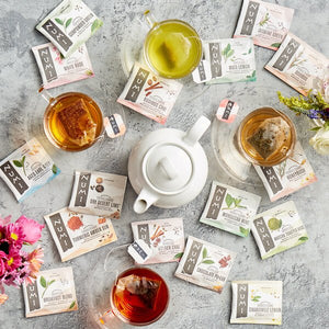 Numi Tea