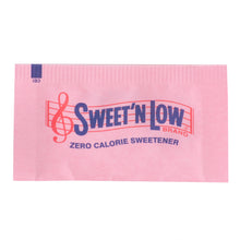 Load image into Gallery viewer, Sweet N Low® Sweetener Sugar Substitute
