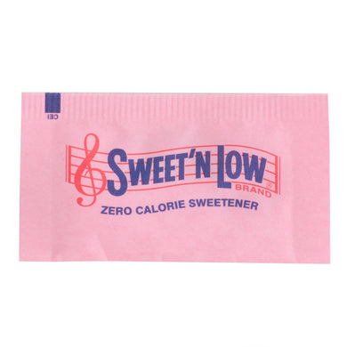 Sweet N Low® Sweetener Sugar Substitute