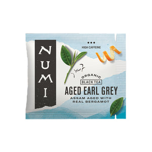 Numi Tea