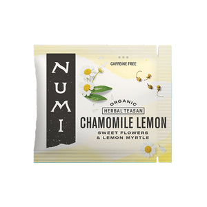 Numi Tea