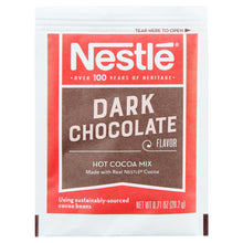 Load image into Gallery viewer, Nestlé Rich Chocolate Hot Cocoa