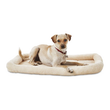 Load image into Gallery viewer, Bolster Pet Bed