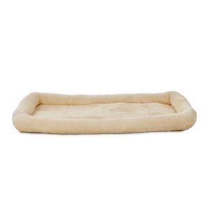 Bolster Pet Bed