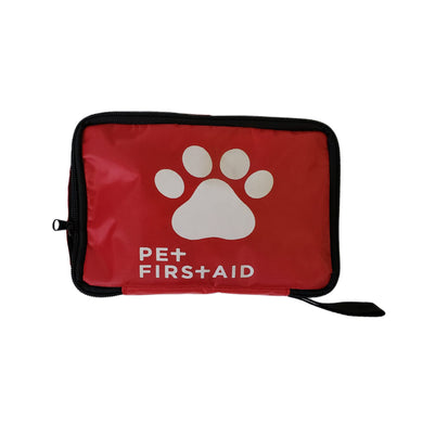 Pet First Aid Kit