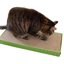 Load image into Gallery viewer, Cat Scratcher