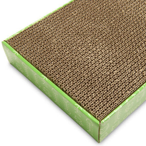 Cat Scratcher