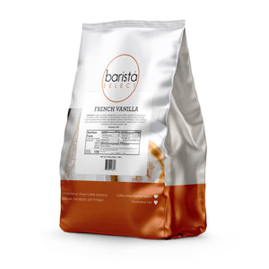 Soluble Powders