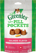 Load image into Gallery viewer, Cat Pill Pockets