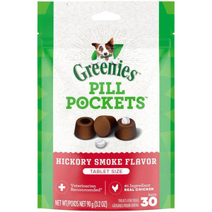 Dog Pill Pockets For Tablets