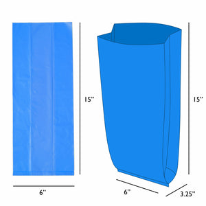 Traditional Waste Bag Rolls