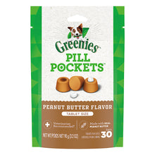 Load image into Gallery viewer, Dog Pill Pockets For Tablets