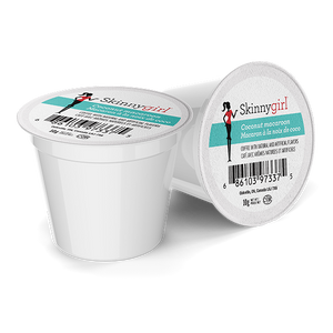 Skinnygirl® K-Cup® Style Pods