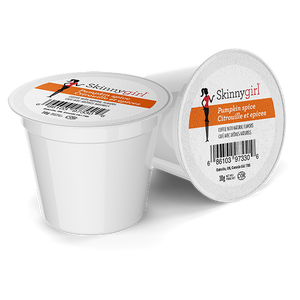 Skinnygirl® K-Cup® Style Pods