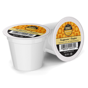 Donut Shop K-Cup® Style Pods