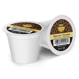Donut Shop K-Cup® Style Pods